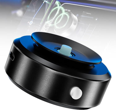 Intelligent Car Mount - LightsBetter